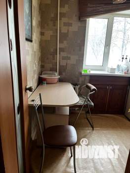 1-к квартира, на длительный срок, 33м2, 2/5 этаж