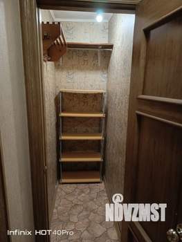 1-к квартира, посуточно, 35м2, 4/14 этаж