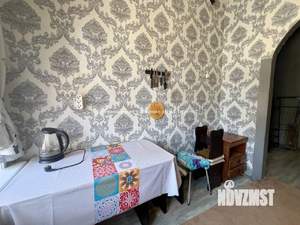 1-к квартира, на длительный срок, 52м2, 2/2 этаж