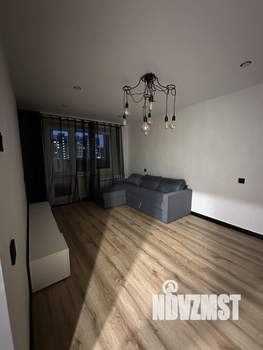 1-к квартира, на длительный срок, 36м2, 7/10 этаж