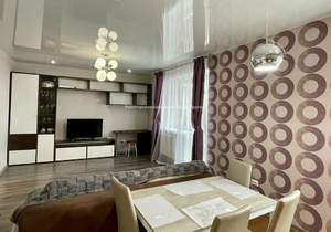 Студия квартира, на длительный срок, 38м2, 18/24 этаж