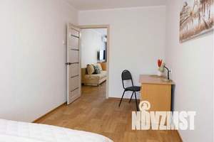 2-к квартира, посуточно, 55м2, 3/5 этаж