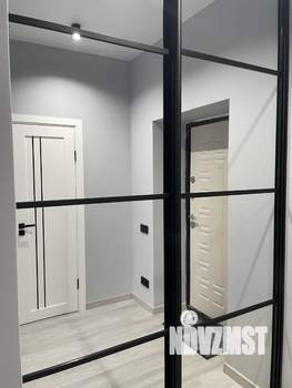 1-к квартира, на длительный срок, 37м2, 2/3 этаж