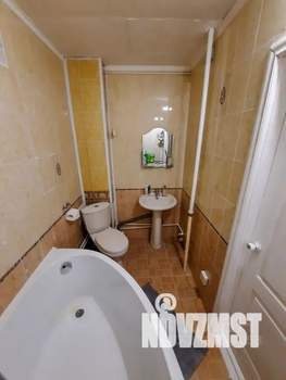 1-к квартира, посуточно, 31м2, 3/16 этаж