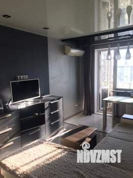 1-к квартира, на длительный срок, 34м2, 4/5 этаж