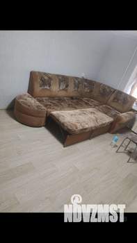 1-к квартира, на длительный срок, 37м2, 1/6 этаж