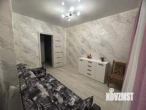 3-к квартира, на длительный срок, 65м2, 2/3 этаж