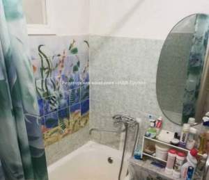 2-к квартира, на длительный срок, 43м2, 2/5 этаж