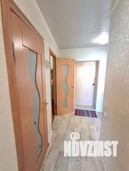 1-к квартира, посуточно, 34м2, 5/12 этаж