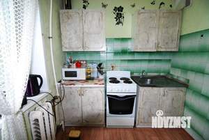 1-к квартира, на длительный срок, 33м2, 1/9 этаж