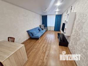 2-к квартира, посуточно, 63м2, 2/10 этаж