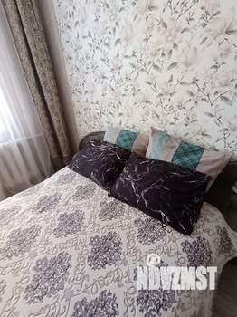 2-к квартира, посуточно, 53м2, 10/10 этаж