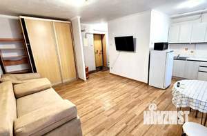 2-к квартира, посуточно, 50м2, 1/1 этаж