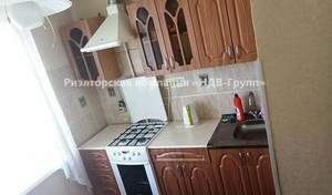 1-к квартира, на длительный срок, 36м2, 9/10 этаж
