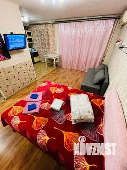 1-к квартира, посуточно, 33м2, 3/5 этаж