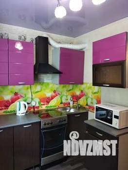 1-к квартира, посуточно, 35м2, 1/5 этаж