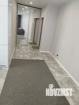 Студия квартира, на длительный срок, 32м2, 14/25 этаж