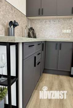 2-к квартира, посуточно, 52м2, 1/1 этаж