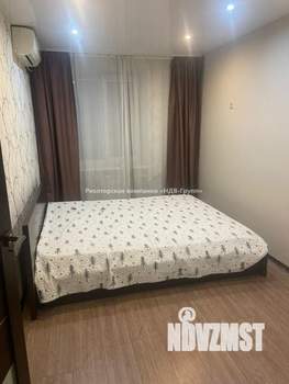 2-к квартира, на длительный срок, 43м2, 2/5 этаж