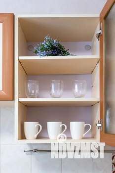 1-к квартира, посуточно, 33м2, 1/10 этаж