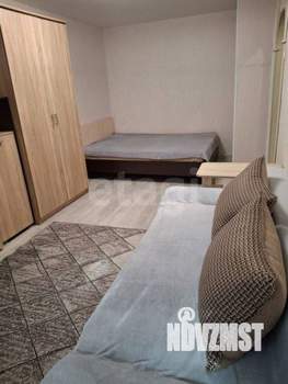 1-к квартира, на длительный срок, 31м2, 3/5 этаж