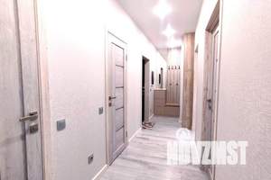 2-к квартира, посуточно, 54м2, 6/19 этаж