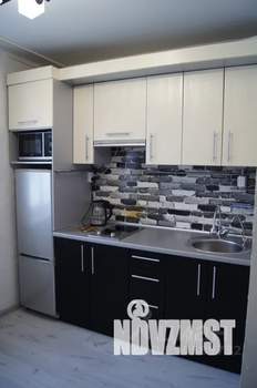 1-к квартира, посуточно, 36м2, 1/9 этаж