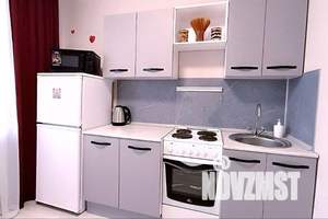 1-к квартира, посуточно, 31м2, 6/10 этаж