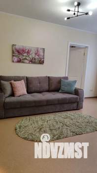 2-к квартира, посуточно, 42м2, 5/5 этаж