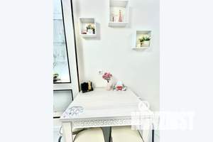 2-к квартира, посуточно, 40м2, 1/9 этаж