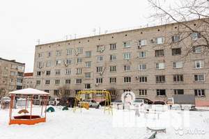 1-к квартира, на длительный срок, 36м2, 2/5 этаж