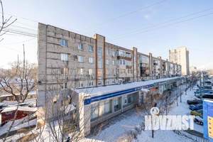 1-к квартира, посуточно, 14м2, 1/1 этаж