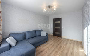 2-к квартира, на длительный срок, 44м2, 1/5 этаж