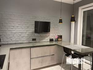 1-к квартира, на длительный срок, 50м2, 13/25 этаж