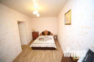 2-к квартира, посуточно, 52м2, 3/5 этаж