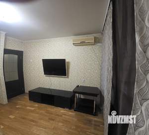 1-к квартира, на длительный срок, 32м2, 2/12 этаж