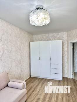 1-к квартира, на длительный срок, 41м2, 7/9 этаж