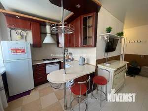 2-к квартира, на длительный срок, 40м2, 3/5 этаж