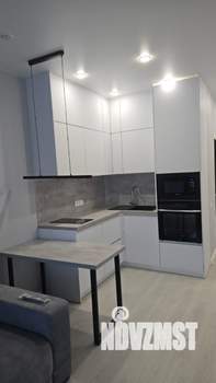 2-к квартира, на длительный срок, 46м2, 13/23 этаж