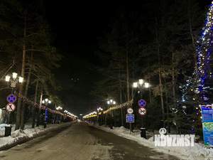 2-к квартира, посуточно, 42м2, 1/1 этаж