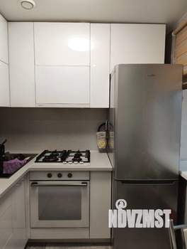 2-к квартира, посуточно, 48м2, 2/5 этаж