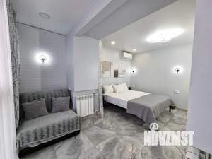 2-к квартира, посуточно, 42м2, 6/14 этаж