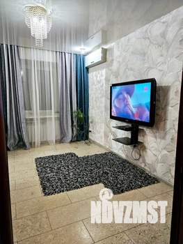 2-к квартира, посуточно, 50м2, 2/9 этаж