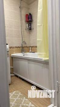 1-к квартира, на длительный срок, 34м2, 5/10 этаж