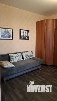 1-к квартира, на длительный срок, 36м2, 6/10 этаж