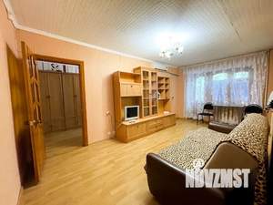2-к квартира, посуточно, 45м2, 2/5 этаж