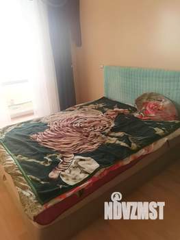 4-к квартира, на длительный срок, 86м2, 4/10 этаж
