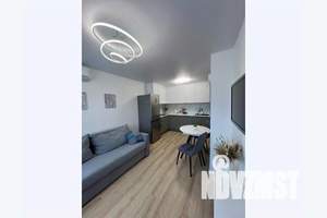 1-к квартира, посуточно, 45м2, 7/10 этаж