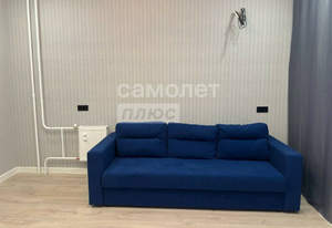 2-к квартира, на длительный срок, 46м2, 6/9 этаж