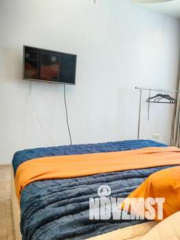 2-к квартира, посуточно, 68м2, 6/17 этаж